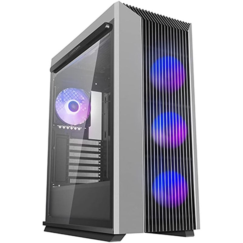 DeepCool CL500 ADD-RGB 4F Mid-Tower Case