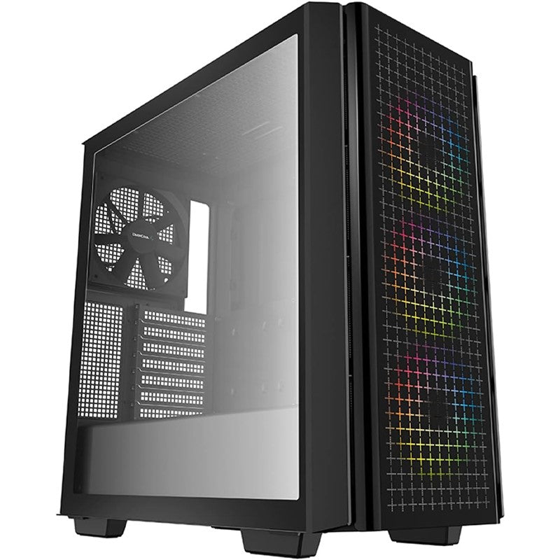 DeepCool CG540 Mid-Tower ATX ARGB Case