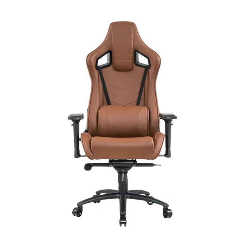 XFX Xf-Chga-Izz10Co Faux Leather Rustic Gaming Chair