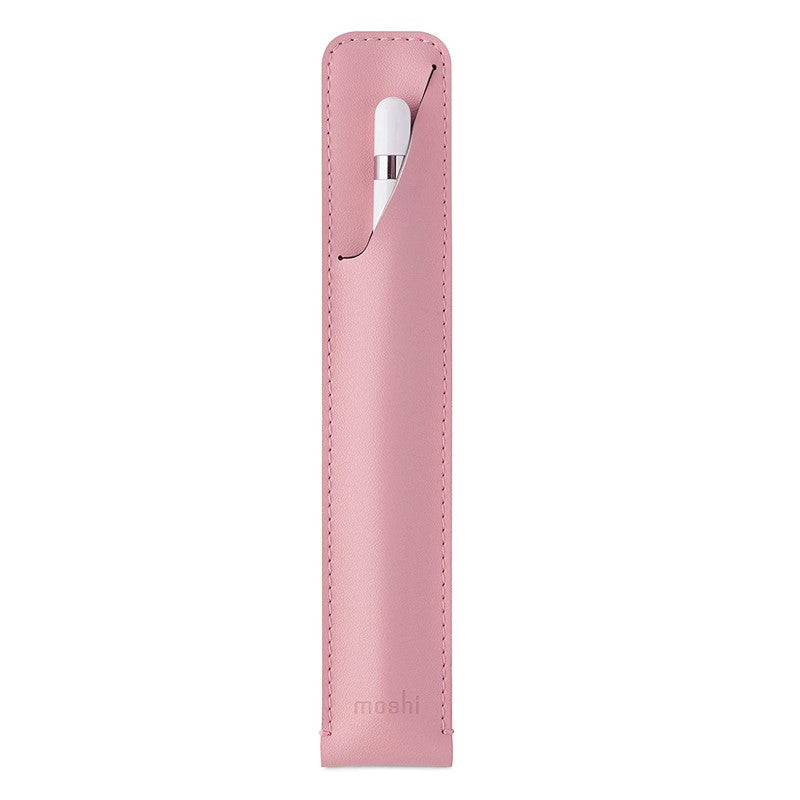 Moshi Apple Pencil Case for iPad - Pink, MSHI-H-123301