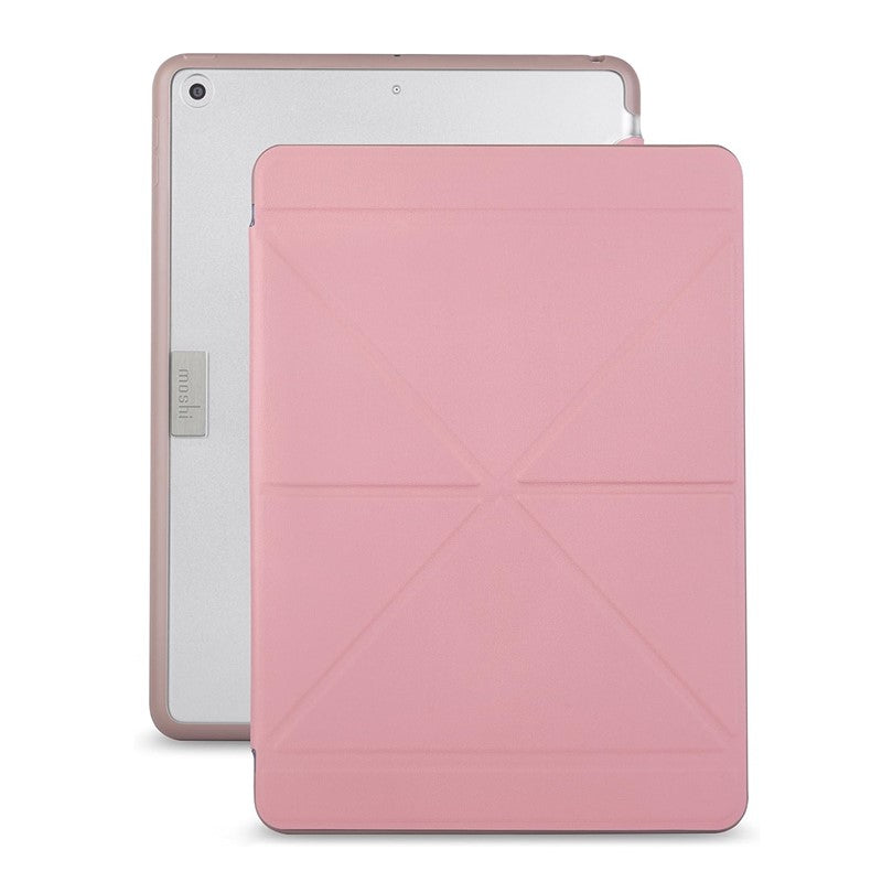 Moshi VersaCover for iPad 2017 - Sakura Pink, MSHI-H-056302