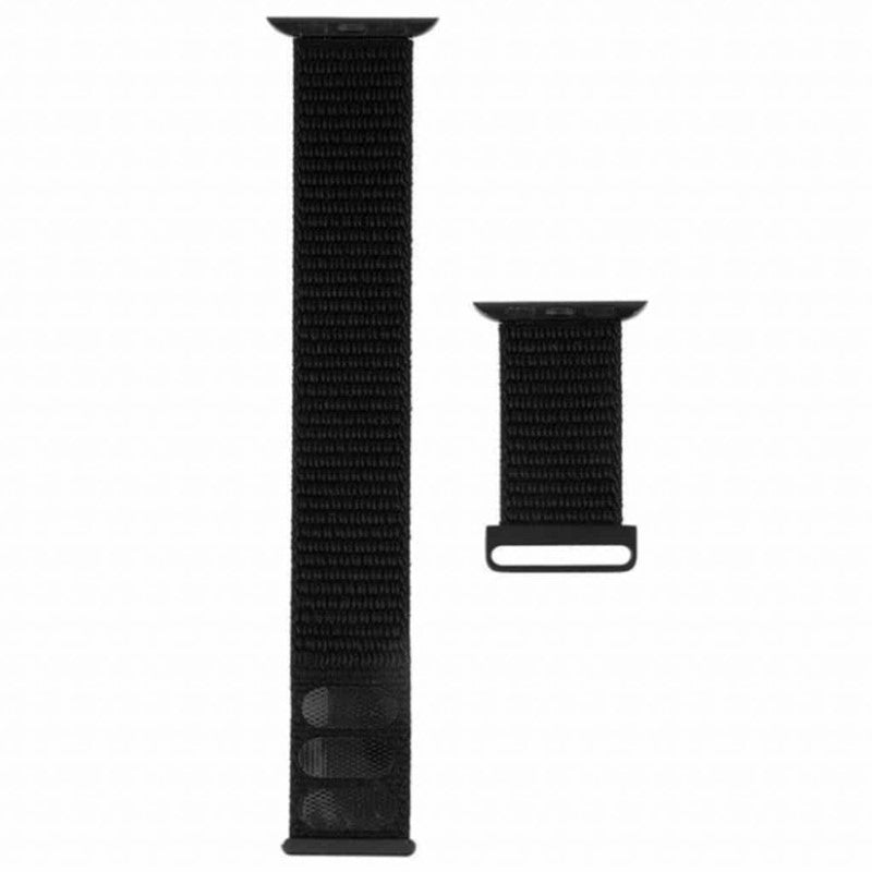 Case-Mate 38-40mm Apple Watch Nylon Band - Black