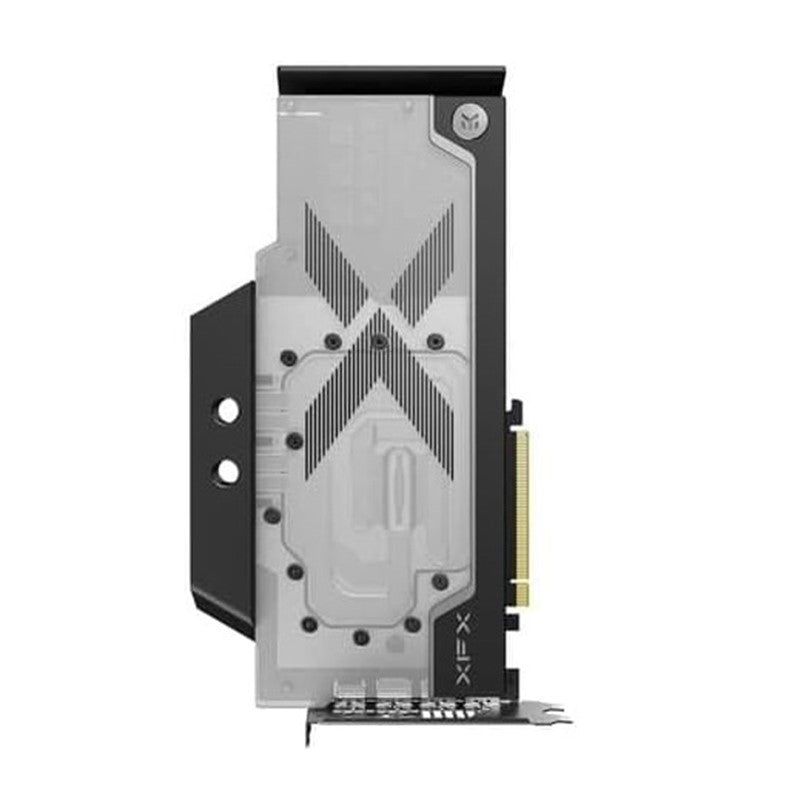 Refurbished - XFX Speedster ZERO AMD Radeon RX 6900XT RGB EKWB Waterblock Limited Edition with 16GB GDDR6