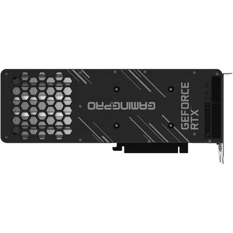 Palit GeForce RTX 3070 Gaming Pro OC 8GB GDDR6 LHR Graphics Card, ATS-593770580