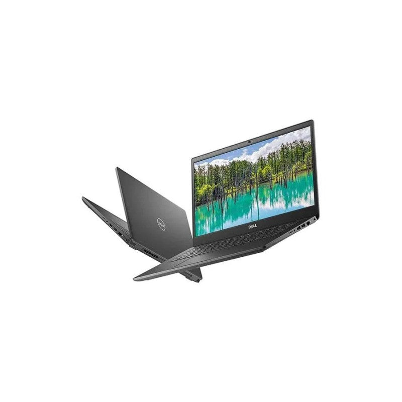 Dell Latitude 3410 Business Laptop 14-Inch HD Display Core i5-10210U Processer 16GB RAM 512GB SSD Intel UHD Graphics 620 English - Grey, MCT-51871055
