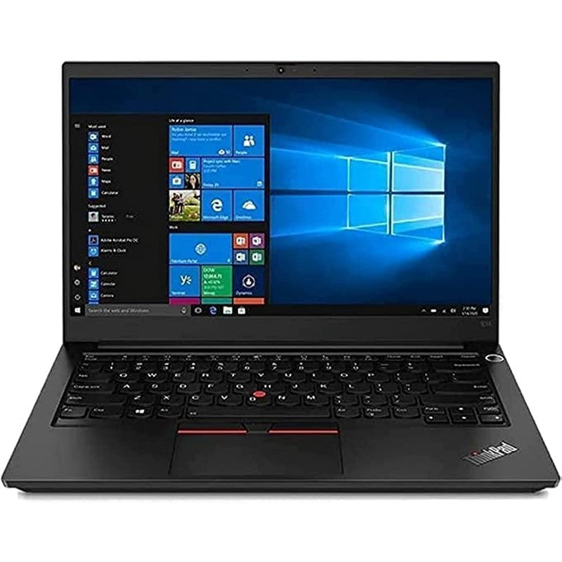Thinkpad E15 Laptop With 15.6-Inch Display, Core I5-1235U Processor/40Gb RAM/1Tp SSD/Integrated Intel Iris Xe Graphics/Windows 11 English Black, MCT-53356463