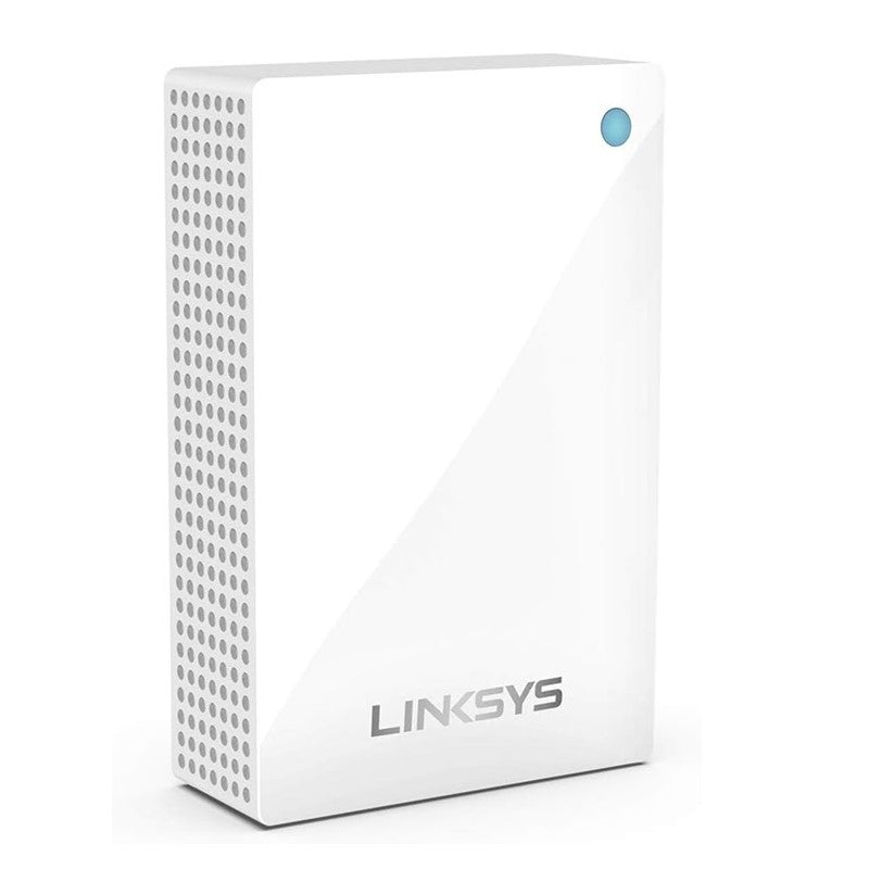 Linksys Bundle - Tri-Band Mesh WiFi Router & 2 Velop Plug-In Node - AC4800 (MR8300+2*WHW0101P) - UK Plug