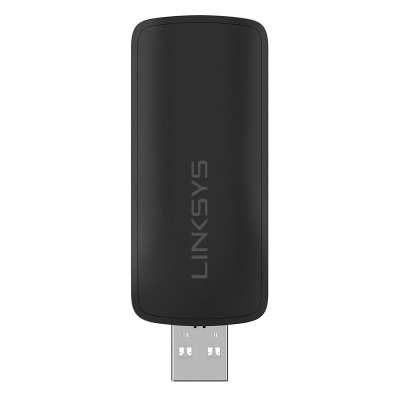 Linksys Mu-Mimo Max-Stream - Wi-Fi Micro Usb Adapter - Ac1200 (Wusb6400M)