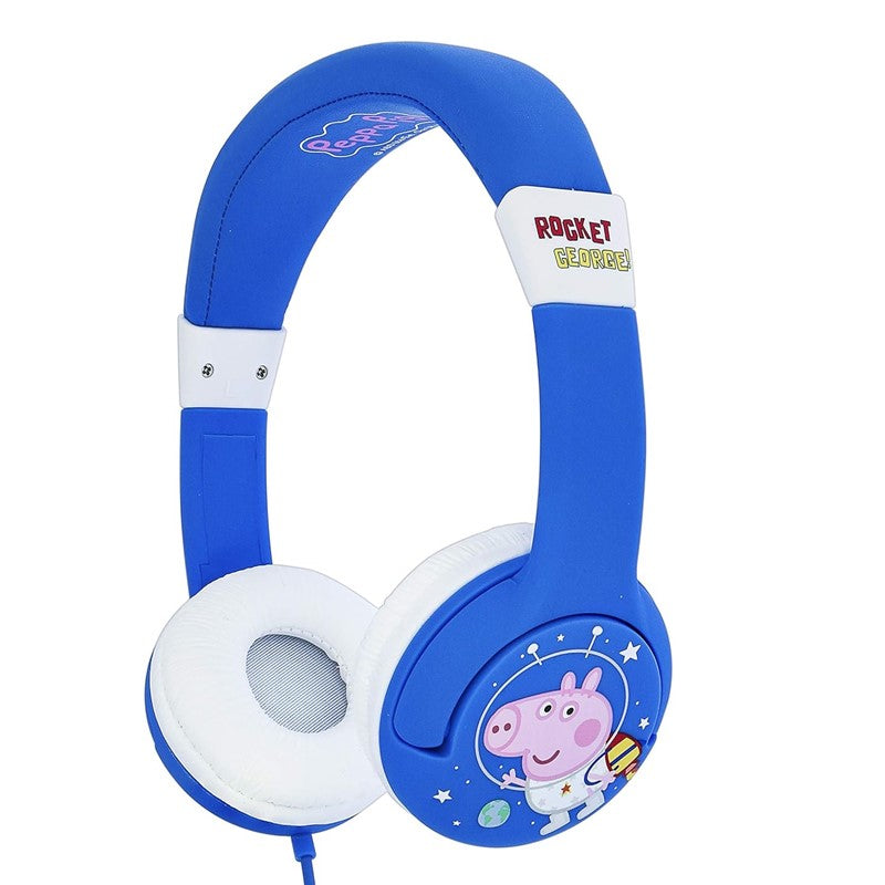 OTL On-Ear Junior Headphone - Peppa George