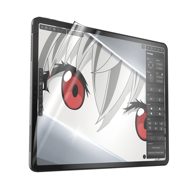 Panzer Glass Apple iPad Pro 12.9