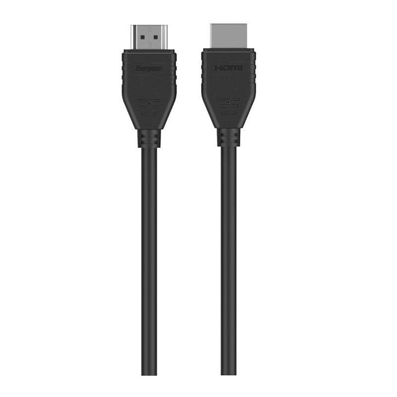 Energizer C110 - Cable Hdmi To Hdmi 3 Meter - Black