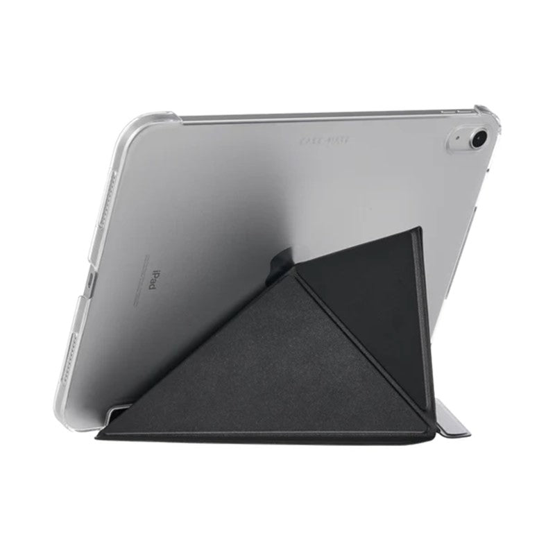 Case-Mate - iPad (10.9-inch, 10th Gen, 2022) Multi Stand Folio - Black