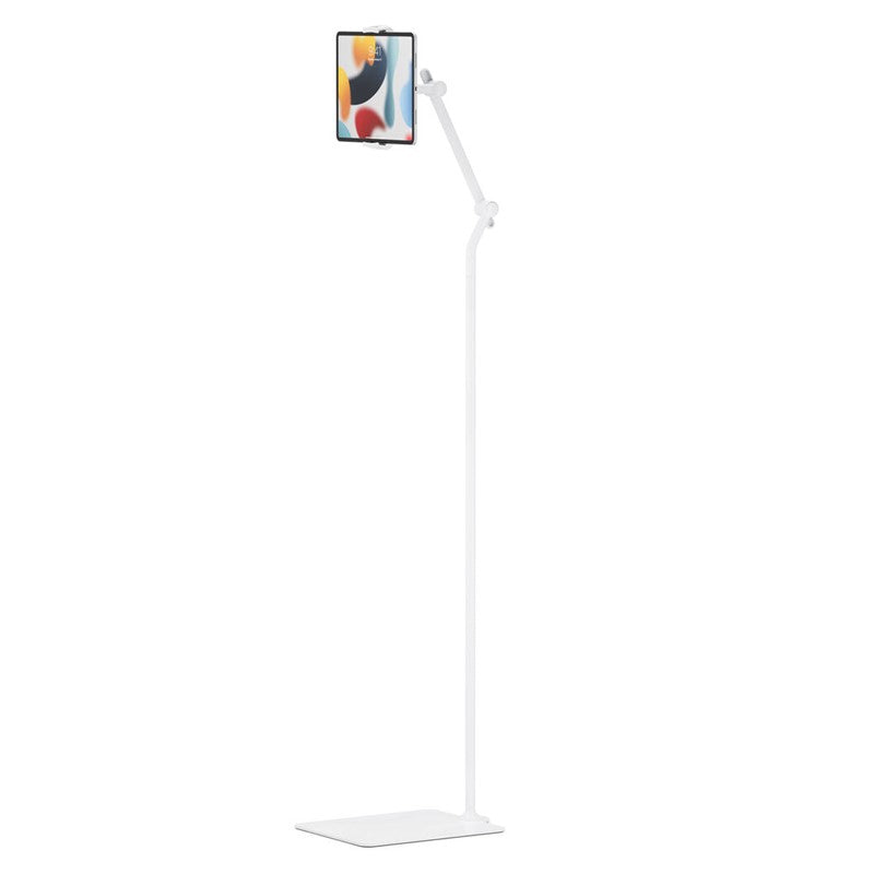 Twelve South - HoverBar Tower - White - TS-12-2209