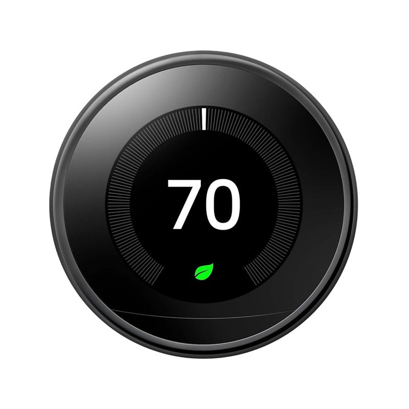 Google Nest - Learning Thermostat (3rd Generation)