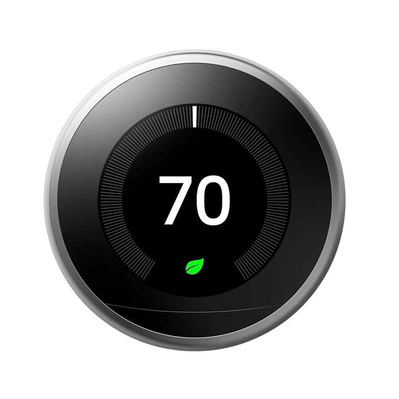 Google Nest - Learning Thermostat (3rd Generation)