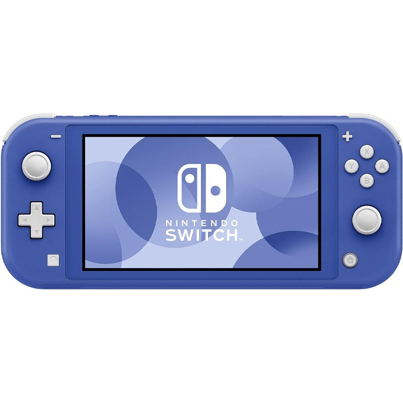 Switch 32GB Lite - Blue