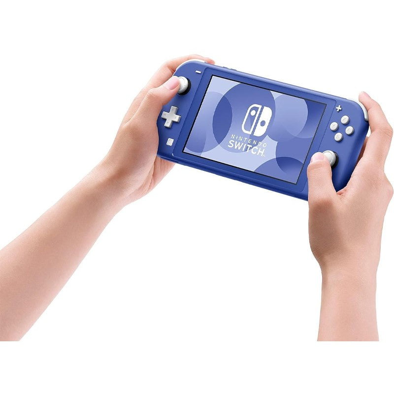 Switch 32GB Lite - Blue