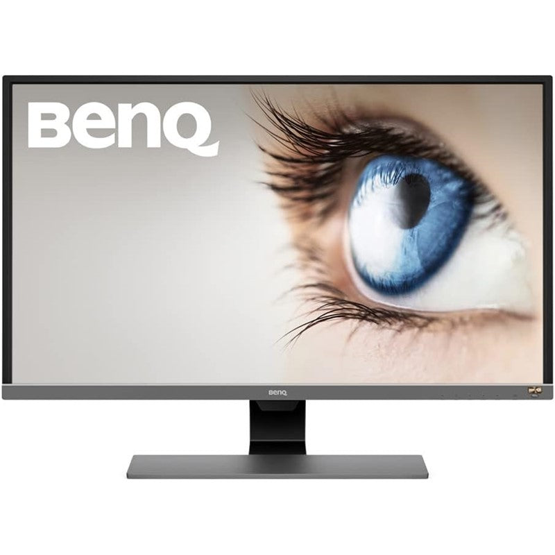 BenQ 32 Inch Ew3270U (3840 X 2160) Va Flat 60HZ 4ms Gaming Monitor, ATS-593770124