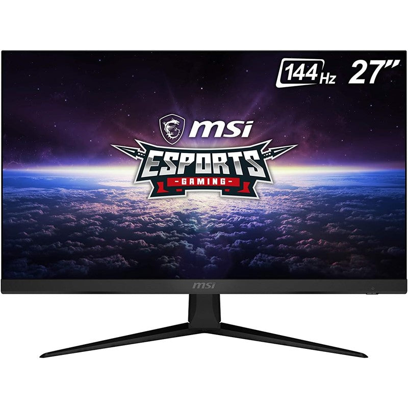 MSI Optix 27 Inch G271 Gaming Monitor (1920 X1080) 144HZ, ATS-593770341