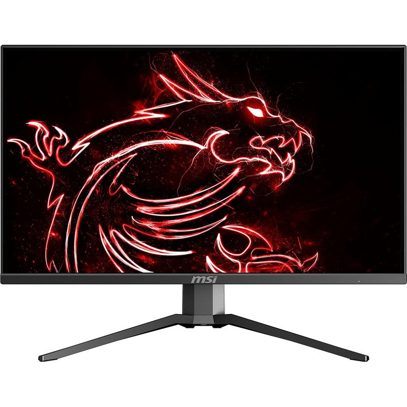 MSI Optix 27 Inch Mag273 (1920 X 1080) Ips Flat 144HZ 1ms Gaming Monitor, ATS-593770416