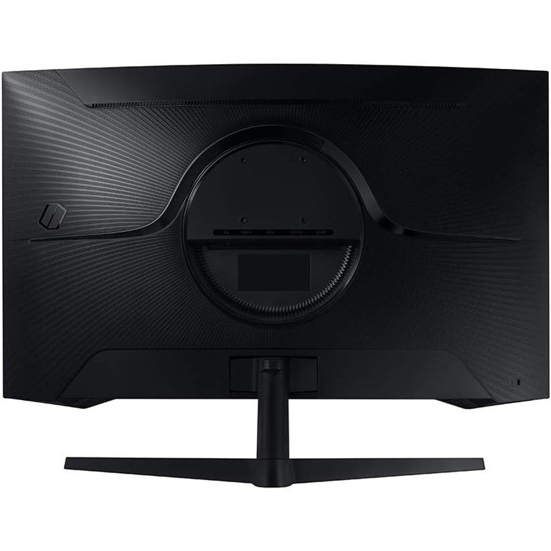 Samsung Odyssey G5 32 Inch (2560 X 1440) QLED Curved 144HZ 1ms Gaming Monitor, ATS-593770751