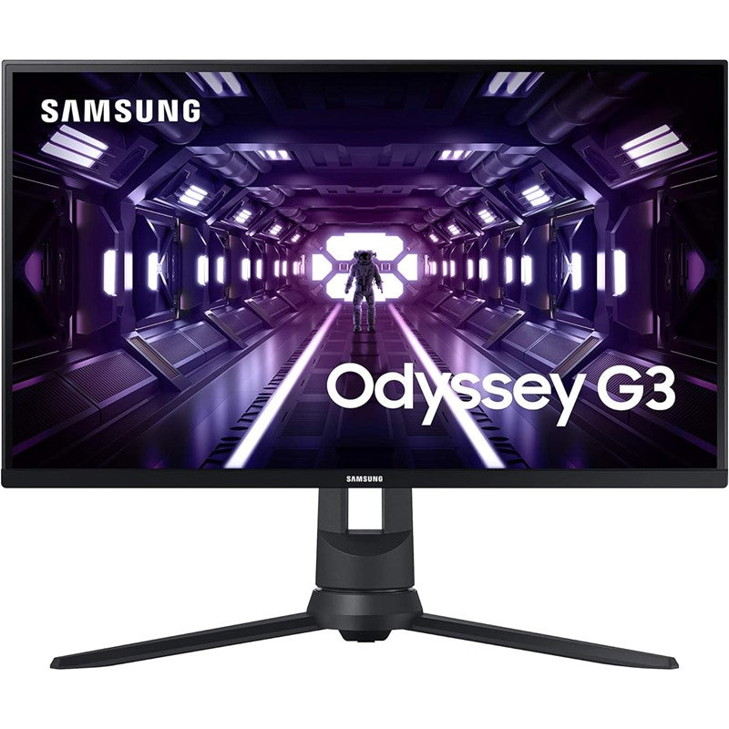 Samsung Odyssey G3 27 Inch (1920 X 1080) Va Flat 165HZ 1ms Gaming Monitor, ATS-593770753