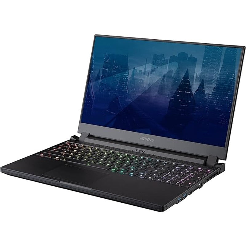 Aorus 15P YD, 15.6