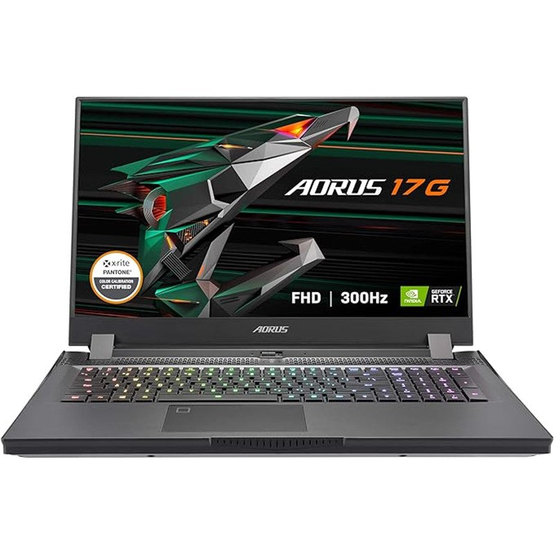 Aorus 17G XC-8US6430SH 17.3