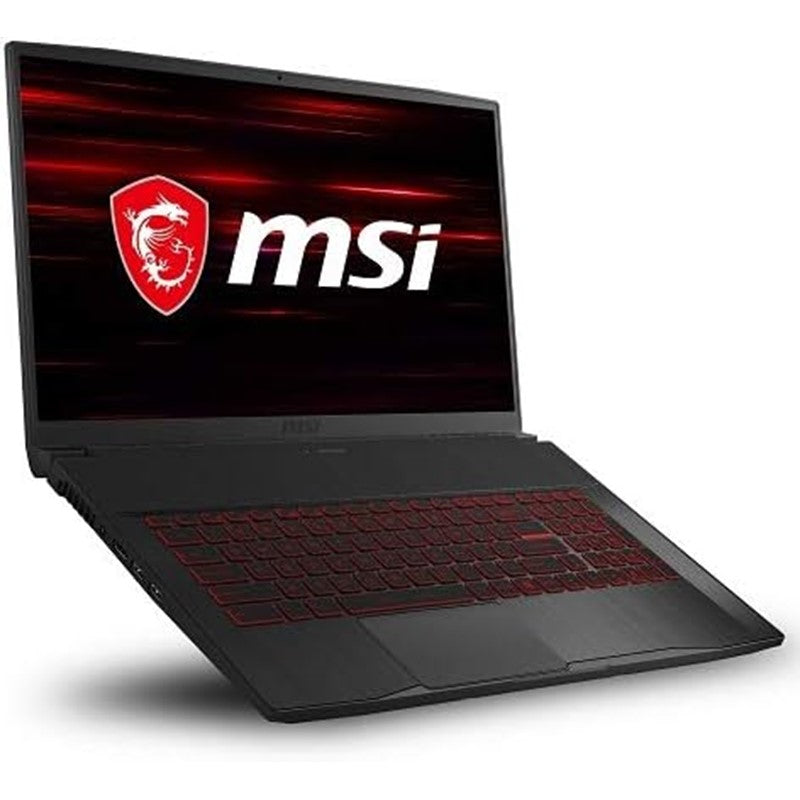 MSI - GF75-THIN-10SCXR-9S7-17F412-232 Intel Core i7 10750H 2.6 Ghz 16GB RAM 512GB SSD 17.3