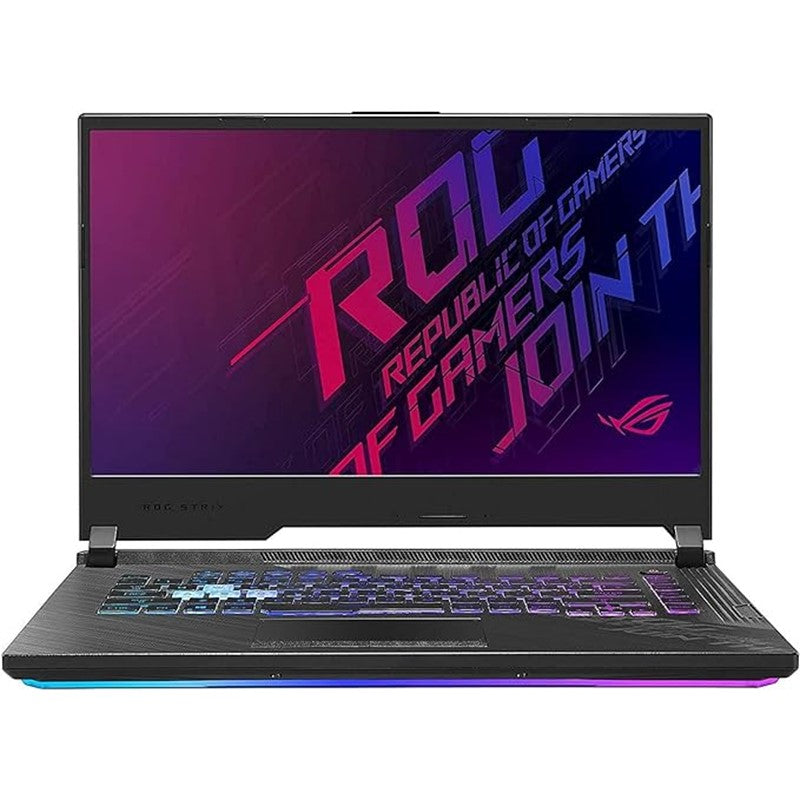 Asus ROG Strix G15 Gaming Laptop, Intel i7-10750H, 16GB RAM, 1TB, GTX 1660Ti, 15.6