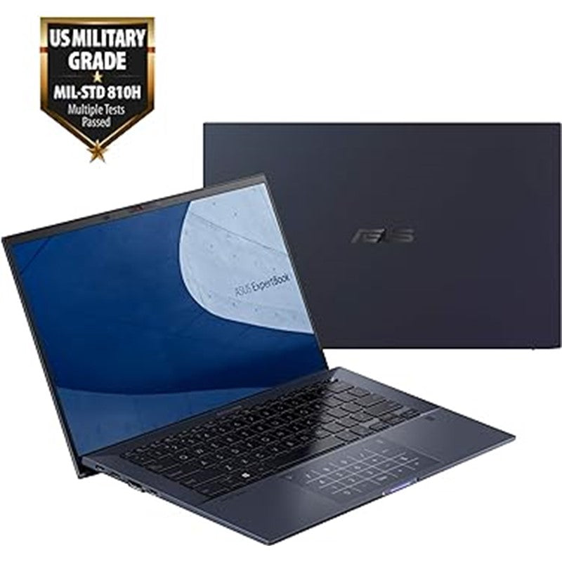 Asus Expertbook B9400CEA-KC0626R Laptop With 14