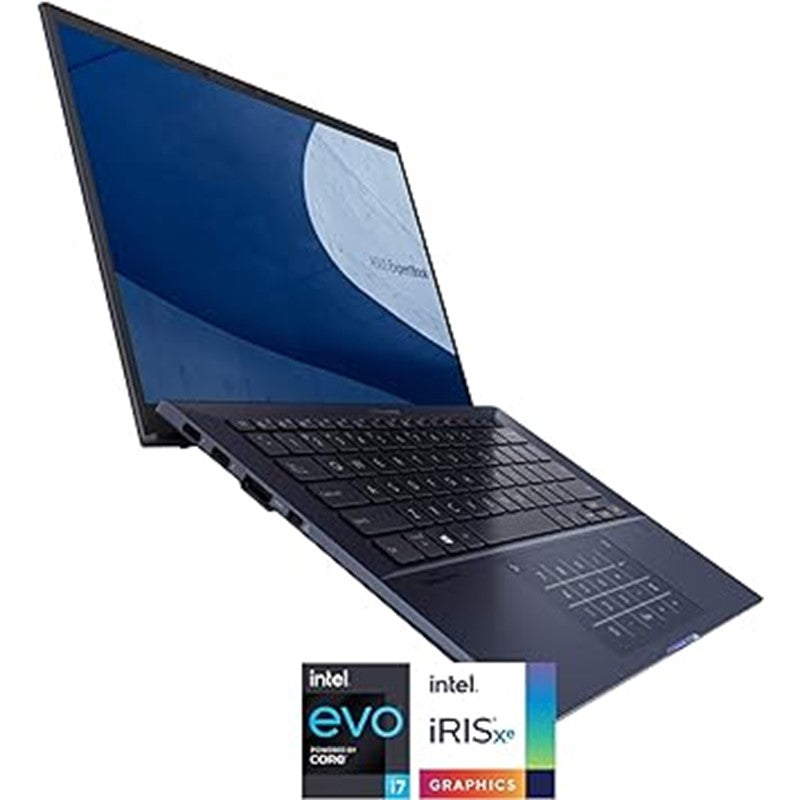 Asus Expertbook B9400CEA-KC0626R Laptop With 14