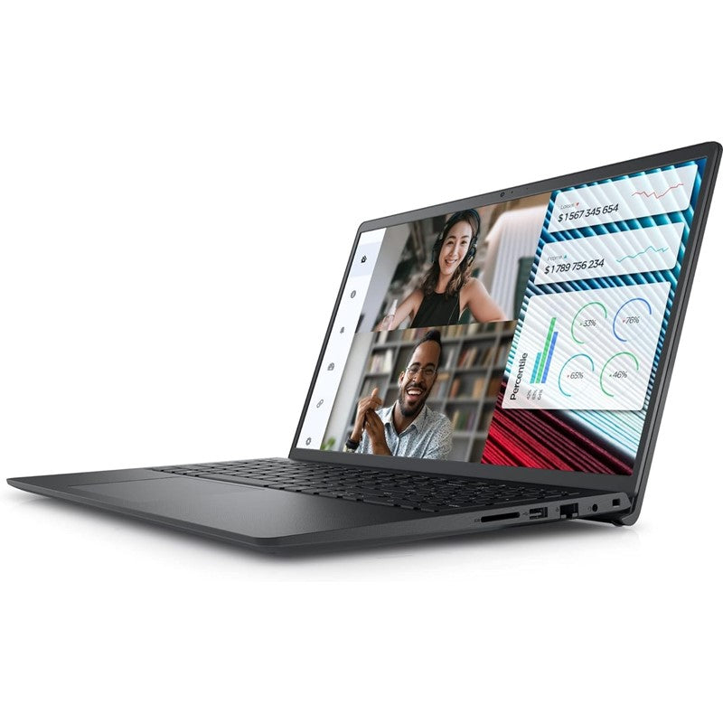 Dell Vostro 3520 Professional and Personnel Laptop with 15.6