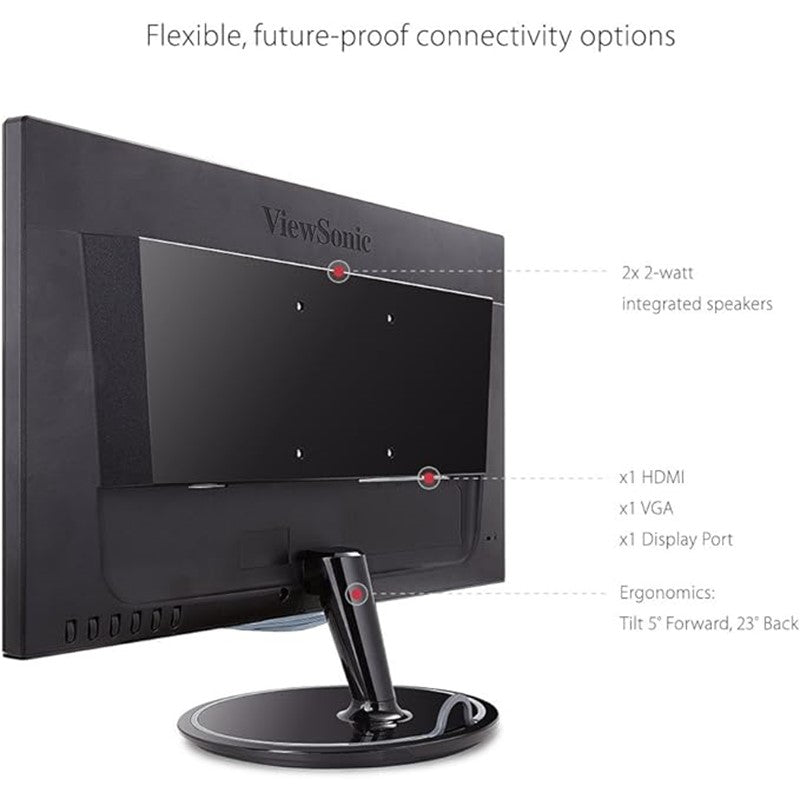 ViewSonicxG2703 27 2560x 1440 165Hz 4ms IPS