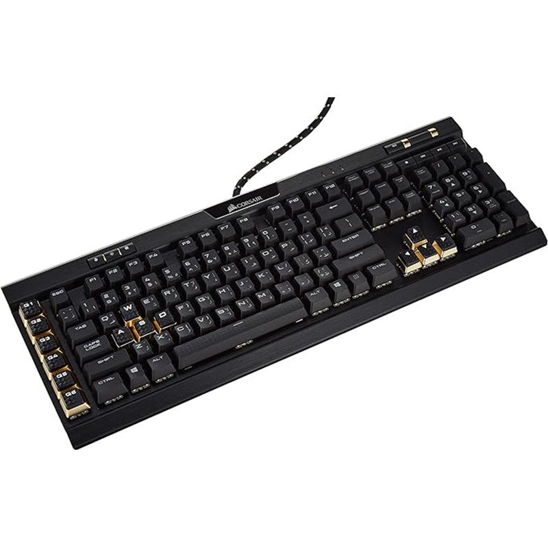 Corsair K95 Platinum Se Gold Eng/Arabic