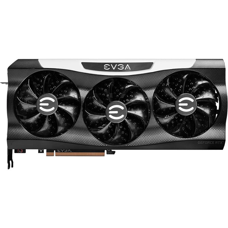 EVGA Geforce RTX 3070 Ftw3 Ultra Gaming, 8GB GDDR6, Icx3, ARGB Led, Metal Backplate, Lhr