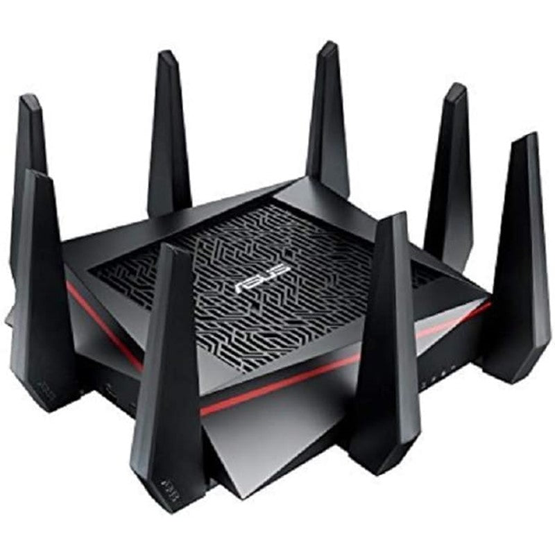 Asus Gaming Router Tri-band WiFi RT-AC5300
