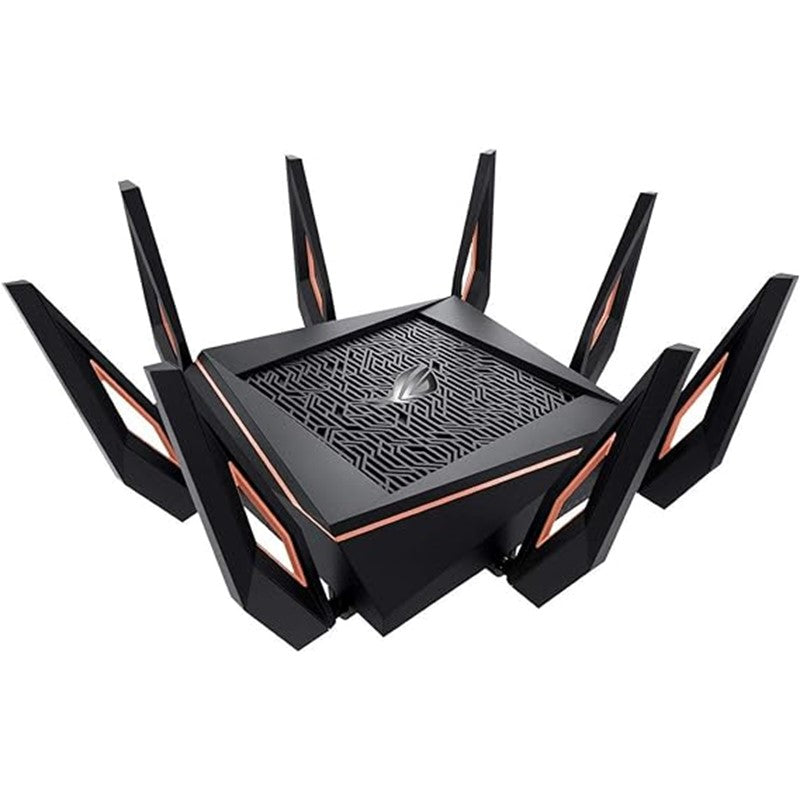 Asus Rog Rapture GT-AX11000 Wireless Router WIFI 6