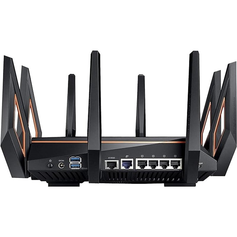 Asus Rog Rapture GT-AX11000 Wireless Router WIFI 6