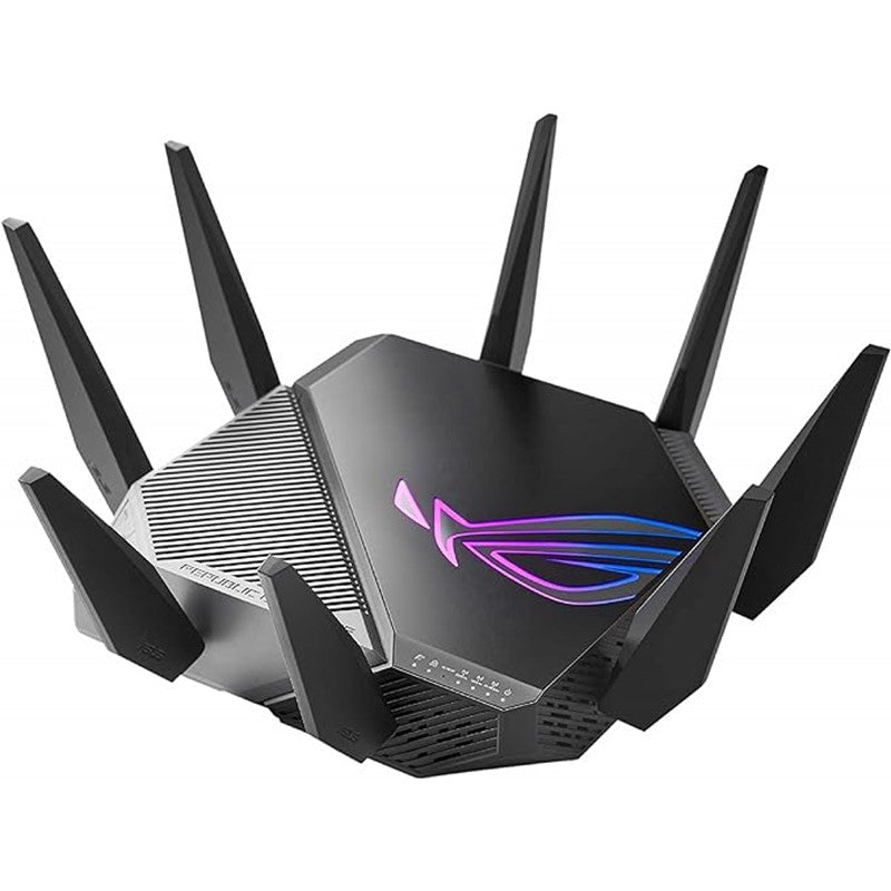 Asus Rog Rapture GT-AXE11000 WiFi 6E Gaming Router