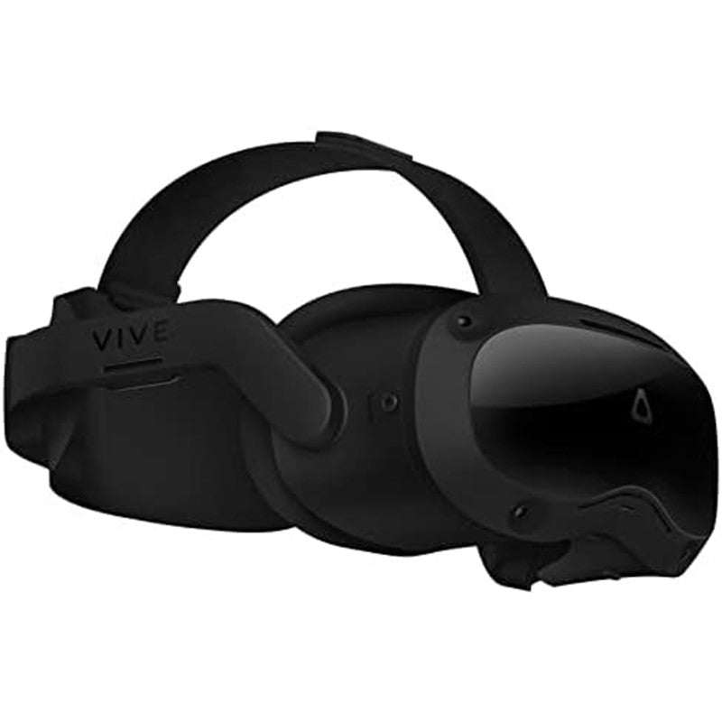 نظارة واقع افتراضي فيفي فوكس 3 إصدار الأعمال دقه 5 كيه مجال رؤية واسع يصل إلى 120 درجة و معدل تحديث 90 هرتز