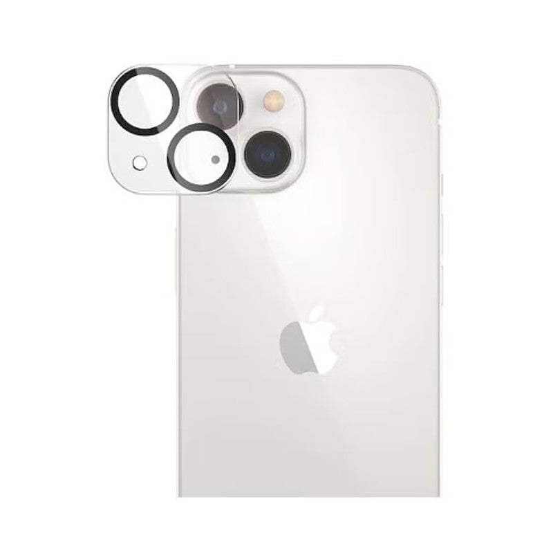 PANZERGLASS iPhone 14/14 Plus - Camera Lens Protector - Clear
