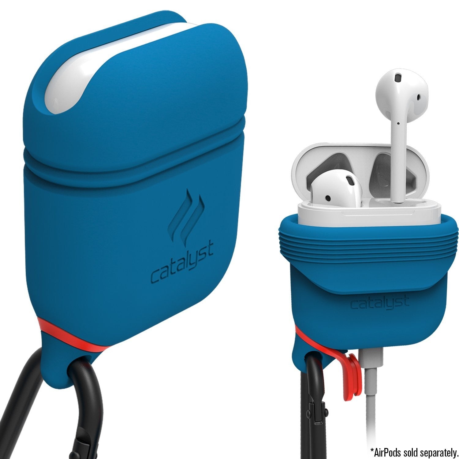 Catalyst Case For Airpods