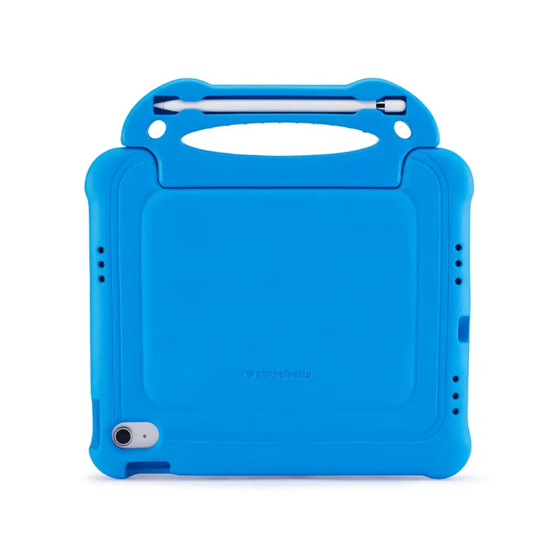 Pipetto Ipad 10th Gen 2022 Activity Case Blue