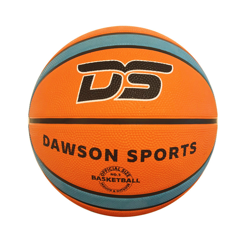 Rubber Basketball Size 3