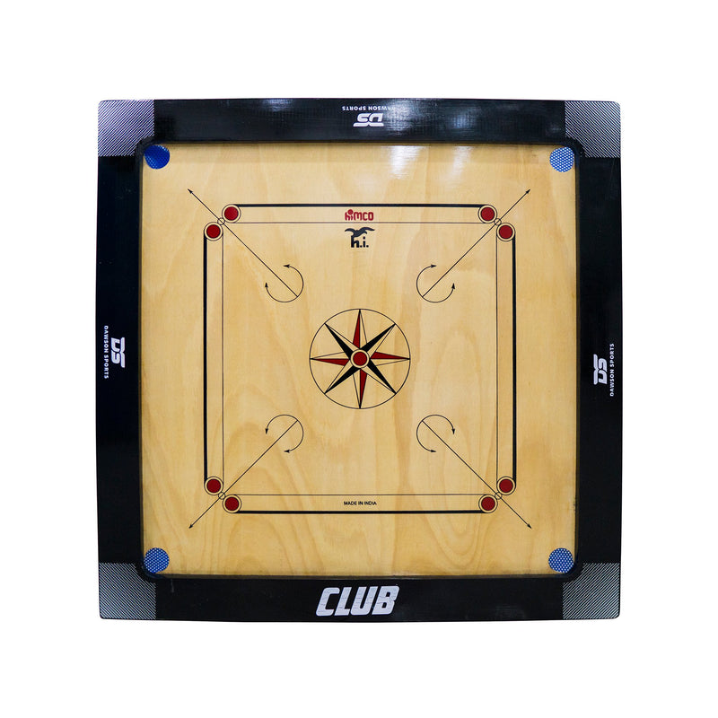 Tournament CL Carrom Board 30x30