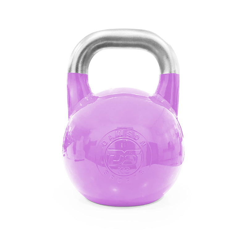 Competition Kettlebell 4kg