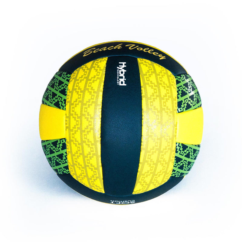 Soft Cushion Beach Volleyball Size 5