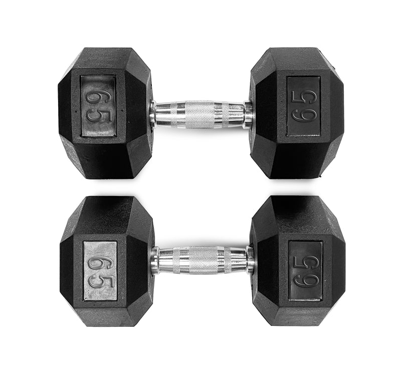 Hex Dumbbell 5 LBS