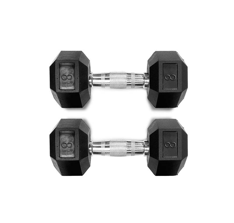 Hex Dumbbell 5 LBS